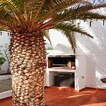 Playa Marina Eco Villa *