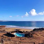 Playa Marina Eco Villa *