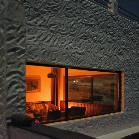 Villa Playa Marina Eco *