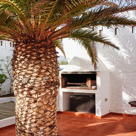 Playa Marina Eco Villa *