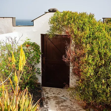 Playa Marina Eco Villa