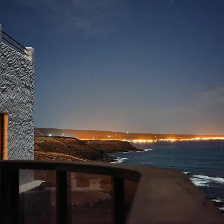 Playa Marina Eco * Arrieta (Lanzarote)