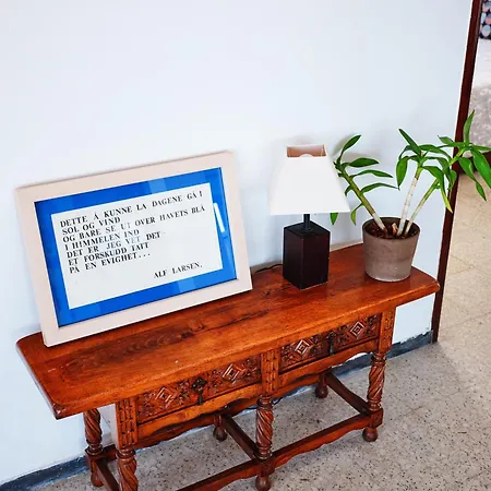 Playa Marina Eco Arrieta (Lanzarote)