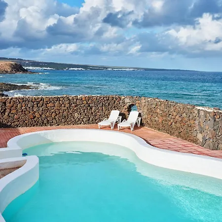 Playa Marina Eco Villa