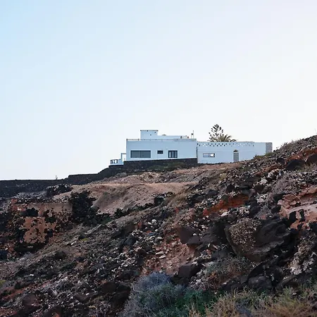 Playa Marina Eco Villa