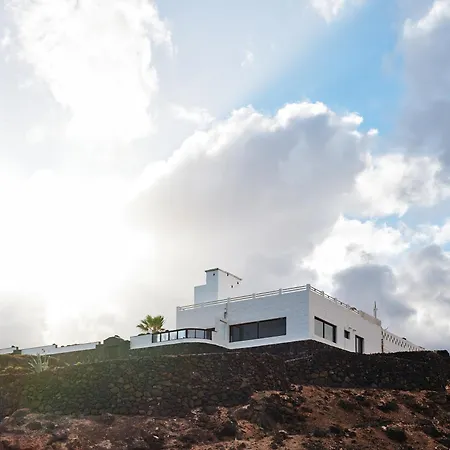 Playa Marina Eco Villa *