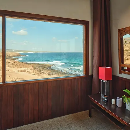 Villa Playa Marina Eco *