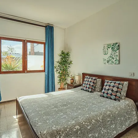 Playa Marina Eco * Аррьета