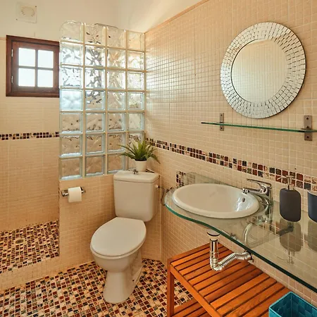 Villa Playa Marina Eco Arrieta (Lanzarote)