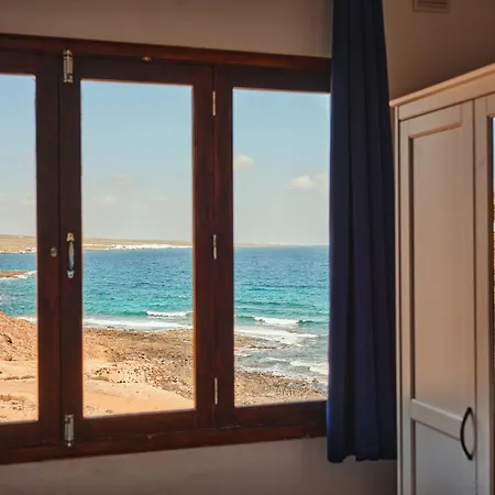 Playa Marina Eco Вилла *