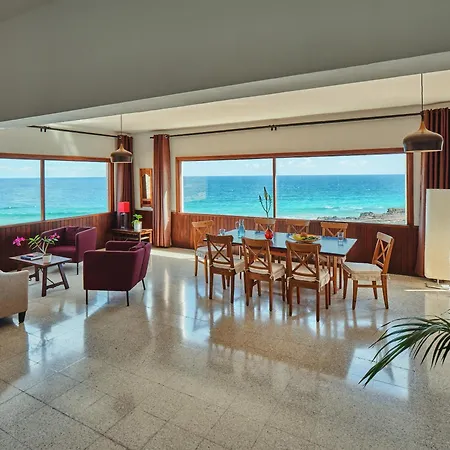 Playa Marina Eco * Arrieta (Lanzarote)