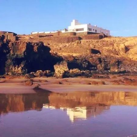 Villa Playa Marina Eco