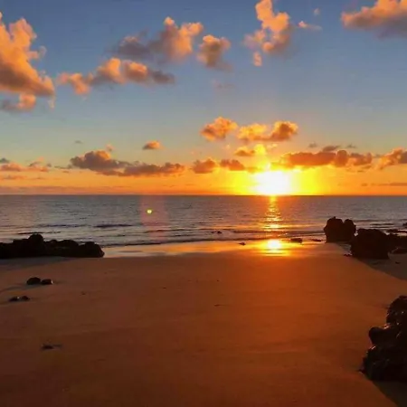 Playa Marina Eco