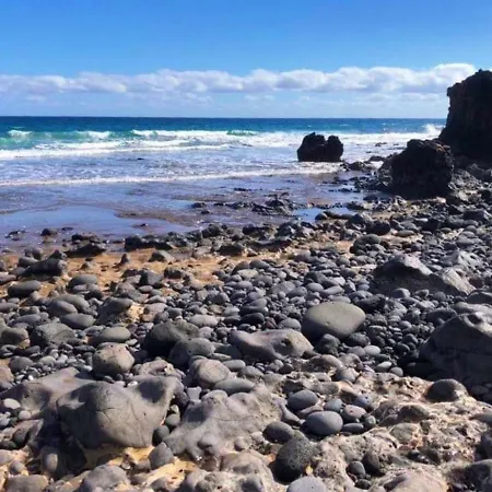 Playa Marina Eco Villa *