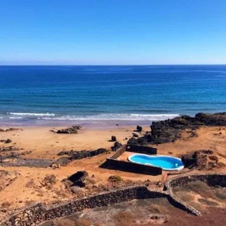 Playa Marina Eco Villa