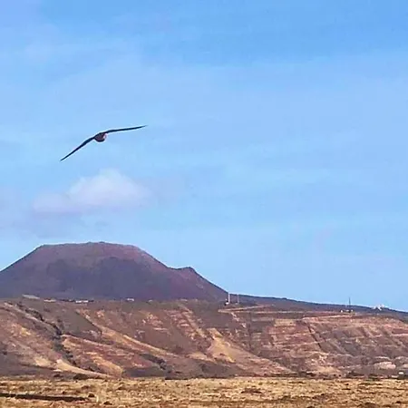 Villa Playa Marina Eco *