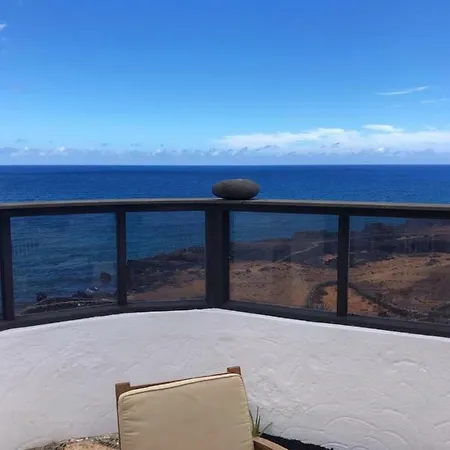 Playa Marina Eco Villa Arrieta (Lanzarote)