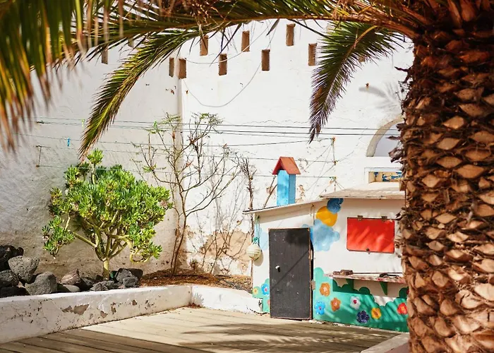 Playa Marina Eco Villa *