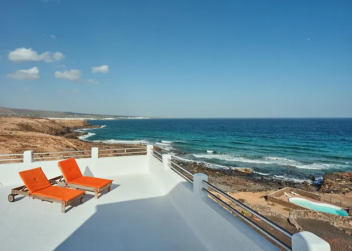 Playa Marina Eco * Arrieta