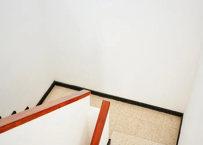 Playa Marina Eco Villa *