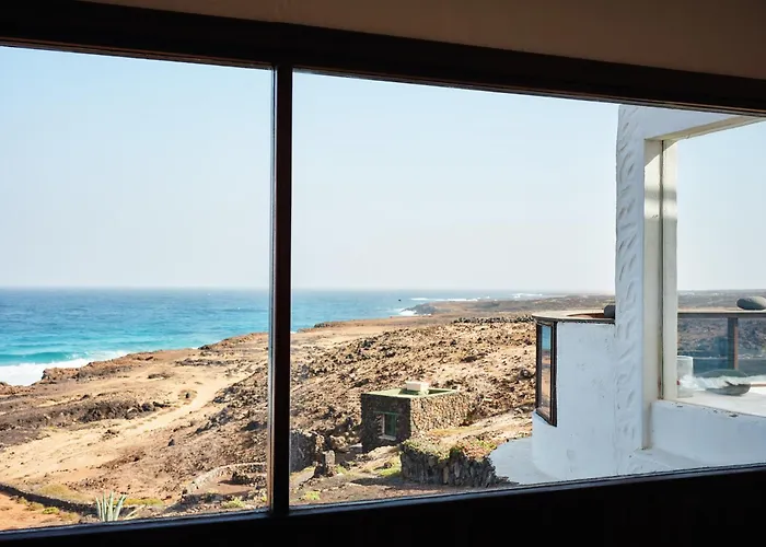 Villa Playa Marina Eco