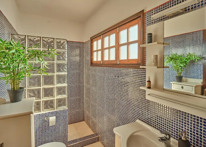 Playa Marina Eco Arrieta