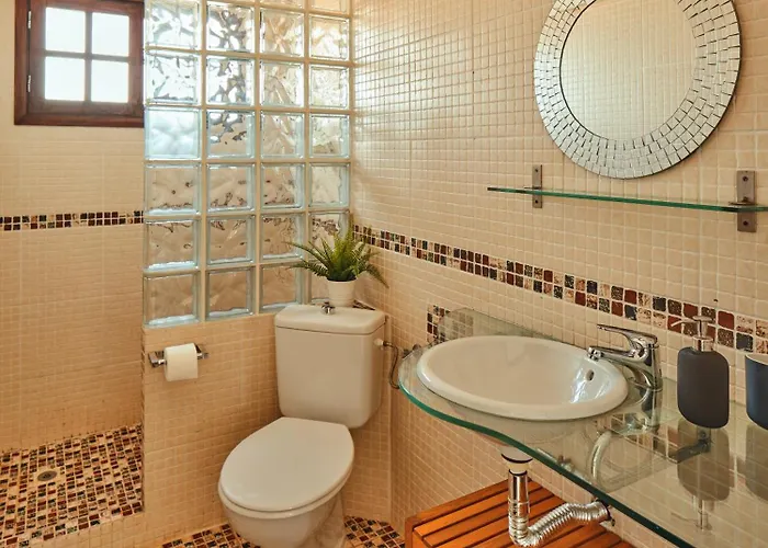 Villa Playa Marina Eco Arrieta