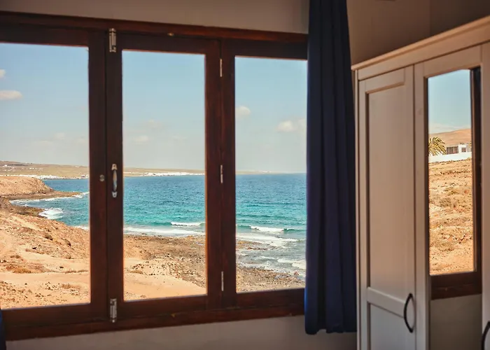 Playa Marina Eco Villa *