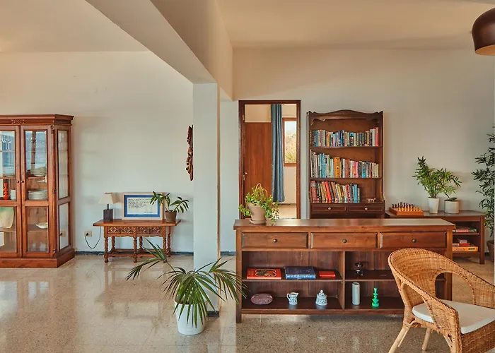 Playa Marina Eco Arrieta