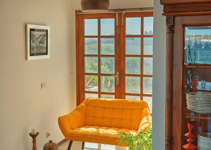 Villa Playa Marina Eco *