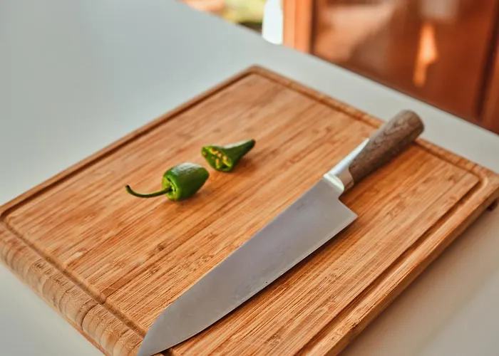 Villa Playa Marina Eco Arrieta