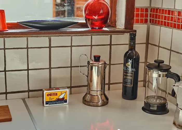 Villa Playa Marina Eco