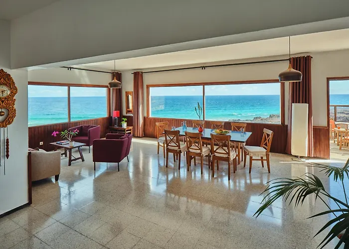 Playa Marina Eco * Arrieta