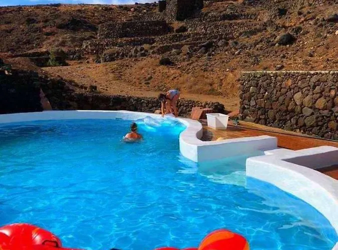 Playa Marina Eco Villa Arrieta