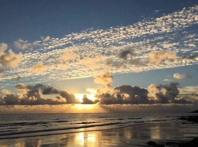 Villa Playa Marina Eco *