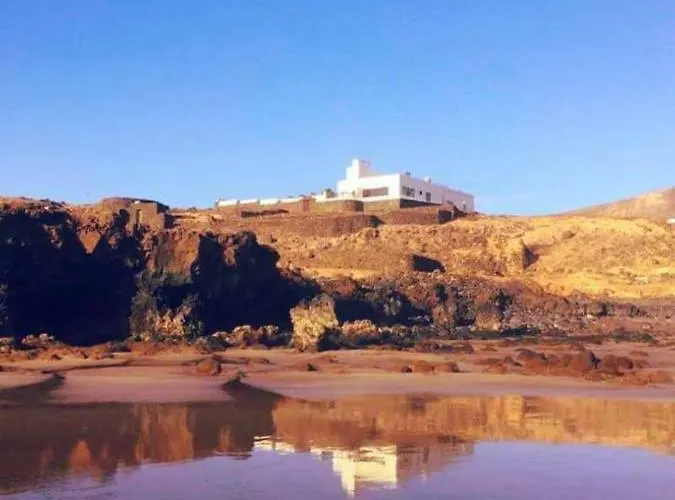 Playa Marina Eco Villa *