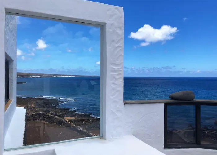 Playa Marina Eco Villa