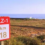 Playa Marina Eco Arrieta (Lanzarote)