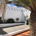Playa Marina Eco Villa Arrieta (Lanzarote)