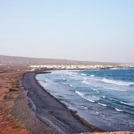 Playa Marina Eco *