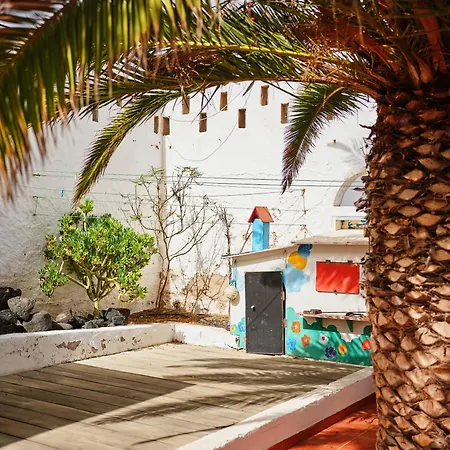 Playa Marina Eco فيلة *