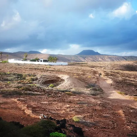 Playa Marina Eco Villa