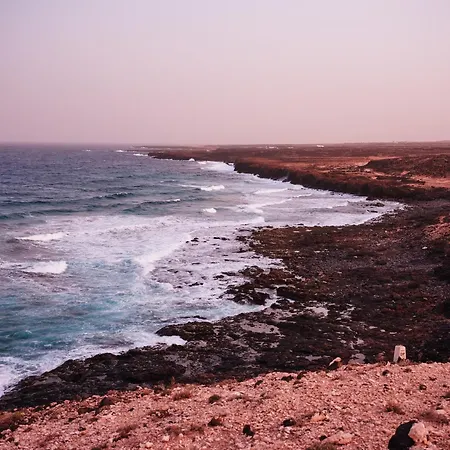 Villa Playa Marina Eco *