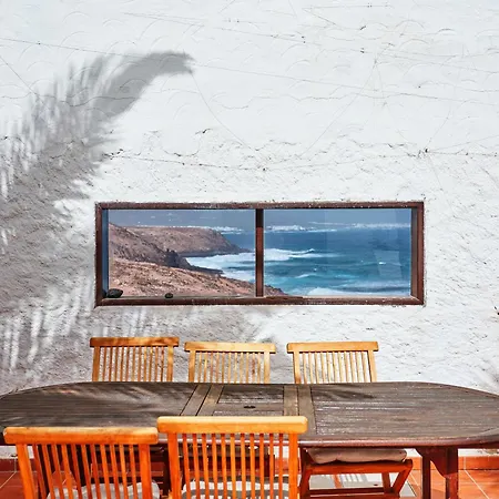 Playa Marina Eco Villa *