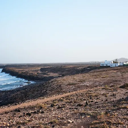 Playa Marina Eco Villa Arrieta (Lanzarote)