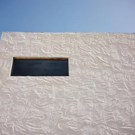 فيلة Playa Marina Eco