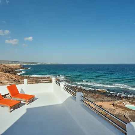 Playa Marina Eco * Arrieta (Lanzarote)