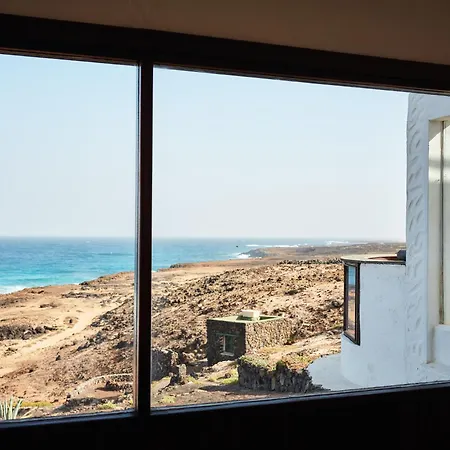فيلة Playa Marina Eco