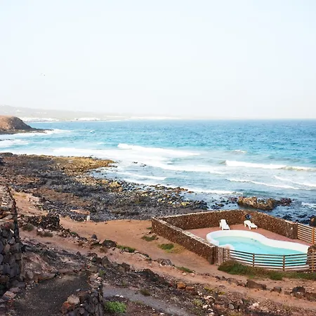 Playa Marina Eco *