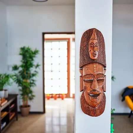 Villa Playa Marina Eco